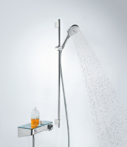 Душевой гарнитур Hansgrohe Raindance Select E 120 26621400 фото 2