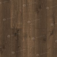 Каменно-полимерная напольная плитка  Alpine Floor REAL WOOD ЕСО 2-3 Дуб Vermont