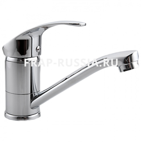 Смеситель для кухни Frap F4521-2