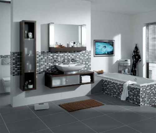 Раковина VitrA Nuova 5023B003 фото 2