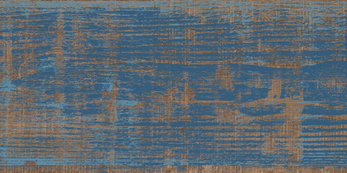 Пробковое покрытие Corkstyle Wood XL Color Cavansit Blue клеевая