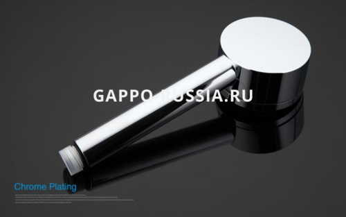 Душевая лейка Gappo G21 фото 5