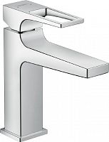 Смеситель Hansgrohe Metropol 74507000 для раковины