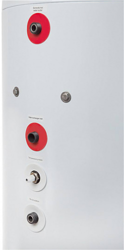 Водонагреватель Thermex ER 80 V combi фото 3