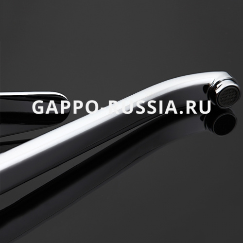 Смеситель для кухни Gappo G4936 фото 9