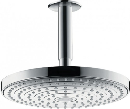 Верхний душ Hansgrohe Raindance Select S 240 2jet 26467000