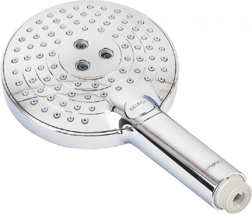 Душевая лейка Hansgrohe Raindance Select S 120 3jet 26530000 фото 10