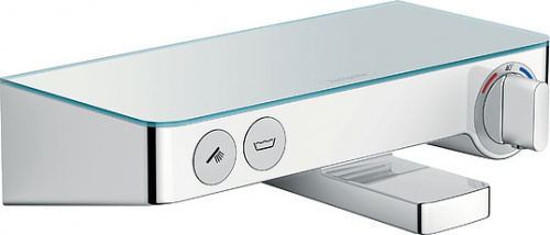 Термостат Hansgrohe Ecostat Select 13151400 для ванны с душем