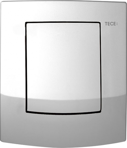 Кнопка смыва TECE Ambia Urinal 9242126 хром глянцевый фото 2