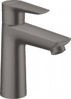 Смеситель Hansgrohe Talis E 71710340 для раковины с донным клапаном