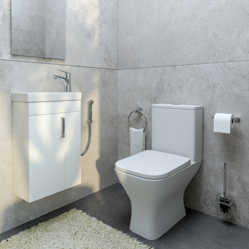 Тумба с раковиной Iddis Torr 40 R фото 2