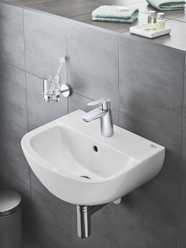Рукомойник Grohe Bau Ceramic 39424000 фото 2