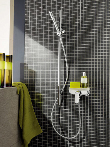 Душевая лейка Grohe Euphoria Cosmopolitan 27400000 фото 7