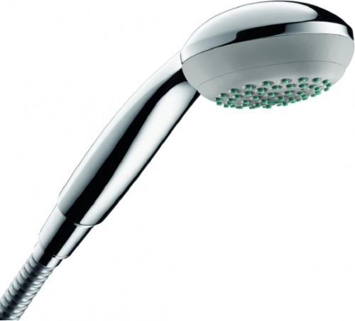 Душевая лейка Hansgrohe Crometta 85 1jet 28585000