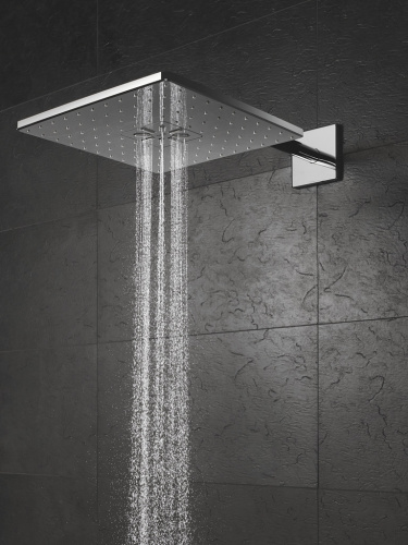 Душевой комплект Grohe Grohtherm SmartControl 34706000 фото 7