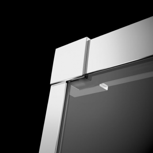 Душевая дверь в нишу Radaway Idea DWJ 130 R фото 3