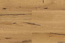 Пробковое покрытие Corkstyle Print Cork Wood XL Oak Accent клеевая
