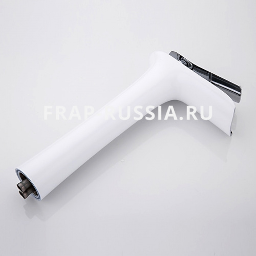 Смеситель для раковины Frap F1052-53 фото 3