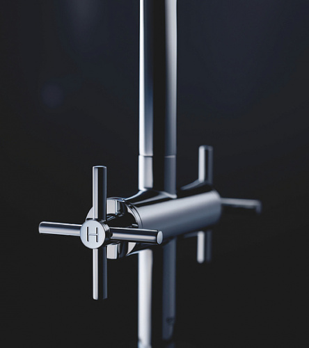 Смеситель Grohe Atrio New 21019003 для раковины фото 8