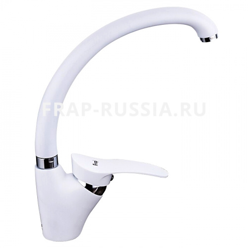 Смеситель для кухни Frap F4101-12