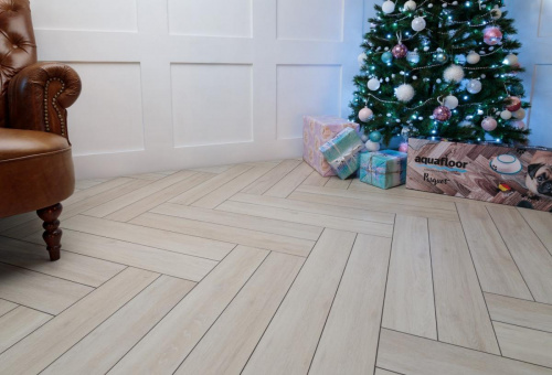 ПВХ плитка Aquafloor Parquet AF6017PQ фото 3 ПВХ плитка Aquafloor Parquet AF6017PQ фото 3