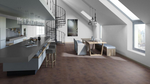 ПВХ плитка Tarkett Art Vinyl Lounge SKYE VLOUT-SKYE-457x457 фото 5