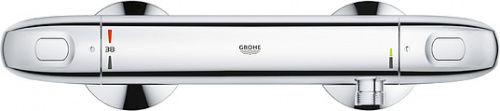 Термостат Grohe Grohtherm 1000 New 34143003 для душа фото 2