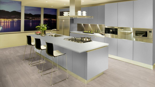 Ламинат Swiss Krono Swiss Solid Сhrome Дуб Энгелберг 3&nbsp;034 фото 3