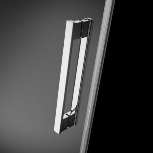 Душевая дверь в нишу Radaway Idea DWJ 100 L фото 7