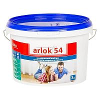Клей Forbo Eurocol Arlok 54 3 кг