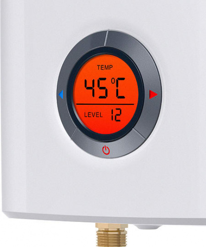 Водонагреватель Thermex Topflow 6000 фото 6