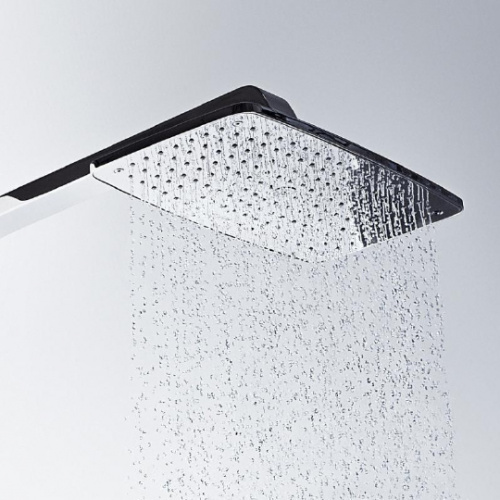 Душевая стойка Hansgrohe Raindance Select E 360 27113000 Showerpipe фото 2