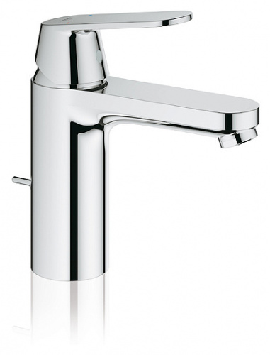 Смеситель Grohe Eurosmart Cosmopolitan 23325000 для раковины фото 5