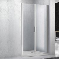 Душевая дверь в нишу BelBagno Sela B 2 70 Ch Cr