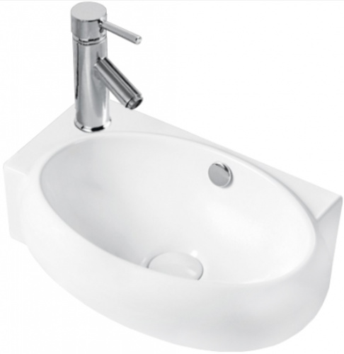 Рукомойник BelBagno BB1059