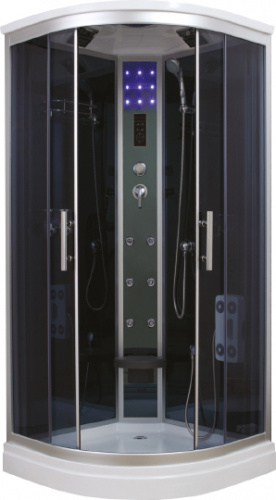 Душевая кабина Timo Standart T-1101
