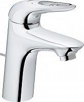 Смеситель Grohe Eurostyle New 33558003 для раковины