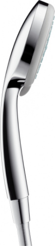 Душевая стойка Hansgrohe Croma 220 Showerpipe Reno 27224000 фото 4