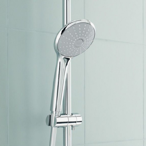 Душевой гарнитур Grohe Euphoria 110 Duo 27225001 фото 2