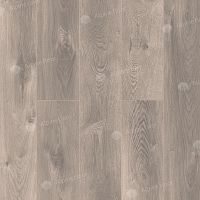 Каменно-полимерная напольная плитка  Alpine Floor PREMIUM XL ЕСО 7-4 Дуб Грей Дождливый