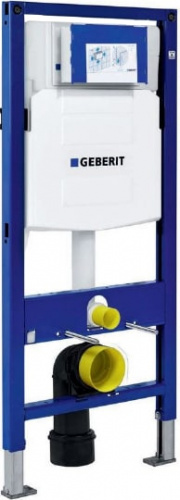Система инсталляции для унитазов Geberit Duofix UP320 111.300.00.5 фото 2