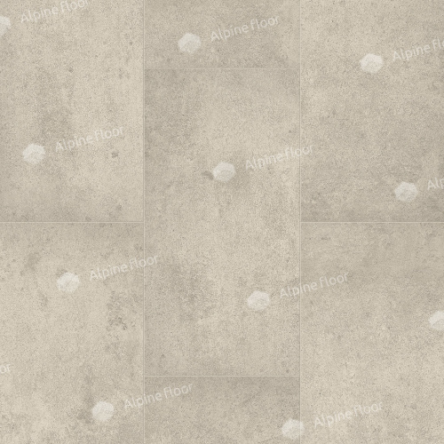 Каменно-полимерная напольная плитка  Alpine Floor STONE MINERAL CORE ЕСО 4-24 Зион