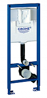 Система инсталляции для унитазов Grohe Rapid SL 38713001
