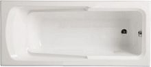 Акриловая ванна Vagnerplast Ultra max170