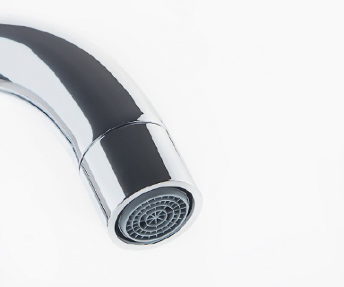 Смеситель Hansgrohe Logis Classic 71270000 для раковины фото 4