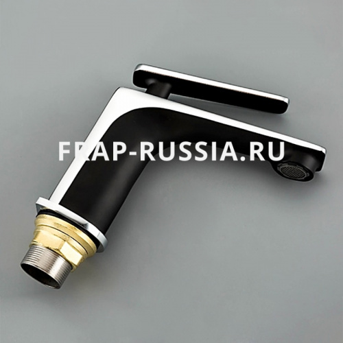 Смеситель для раковины Frap F1057 фото 3