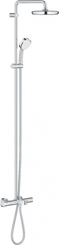 Душевая стойка Grohe Tempesta Cosmopolitan 210 26223001