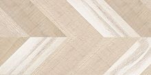 Пробковое покрытие Corkstyle Chevron Chevron Creme замковая