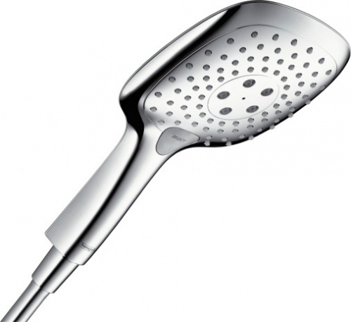 Душевая лейка Hansgrohe Raindance Select E 150 3jet EcoSmart