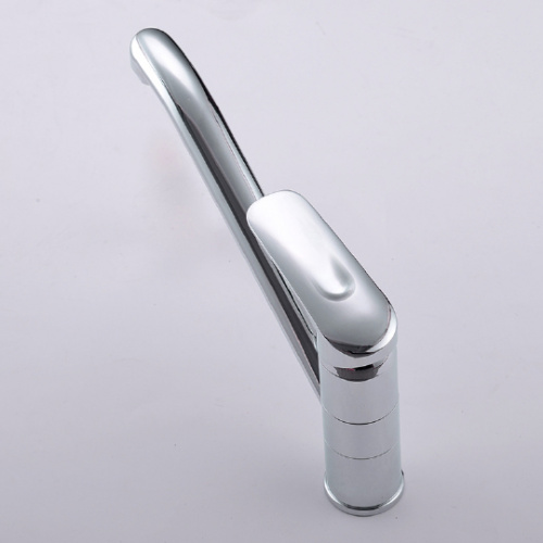 Смеситель Iddis Male MALSB00i05 для кухонной мойки фото 3